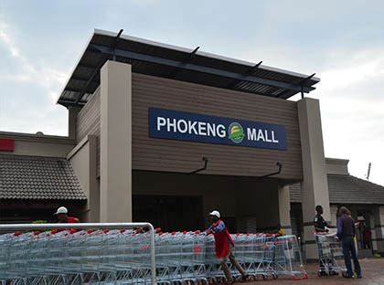phokeng midas|Phokeng .